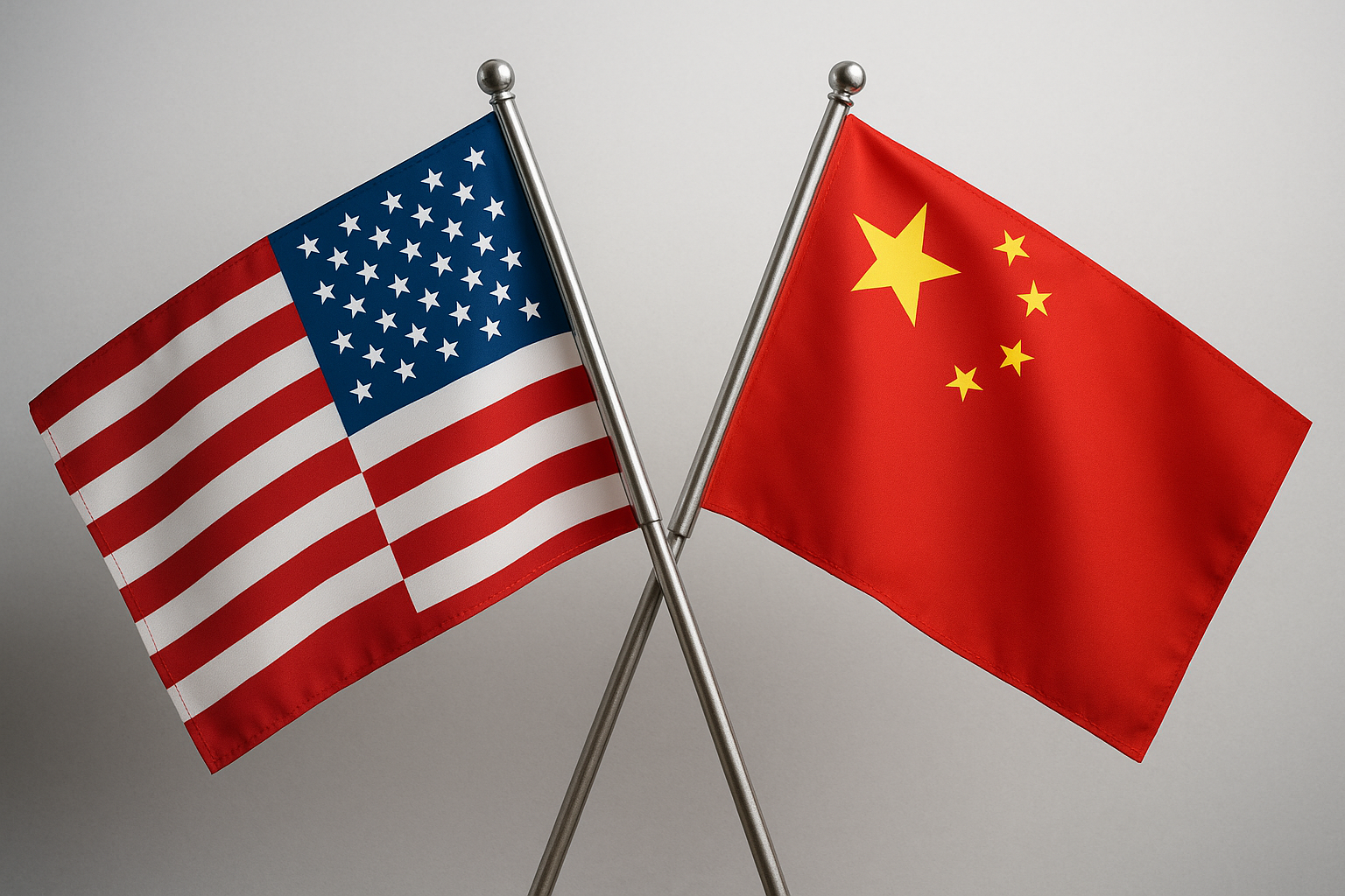 What are the Key Outcomes of the Meeting between Donald Trump and Xi Jinping in Busan, South Korea, on October 30, 2025?