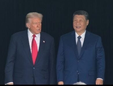 China and Xi Jinping’s Official Position on the South Korea Meeting